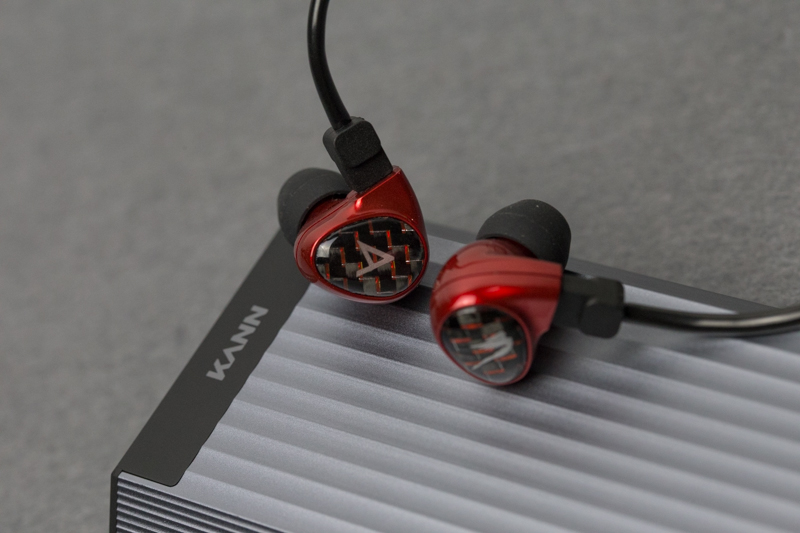 艾利和pee51解码耳放测评,艾利和pee51推舒尔耳机