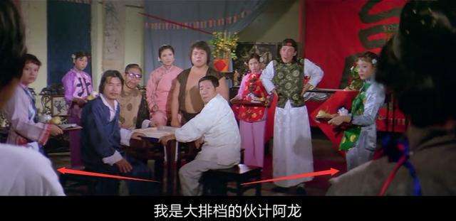 这部电影成龙一多半的戏是由替身完成，背后有何匪夷所思的原因？