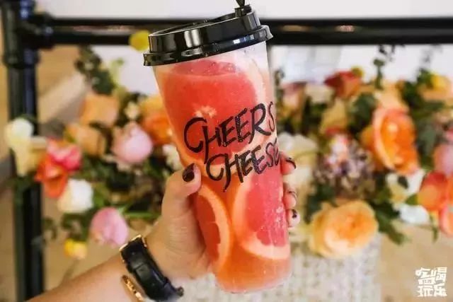 长沙人气茶饮有哪些店铺,长沙最火爆的奶茶店