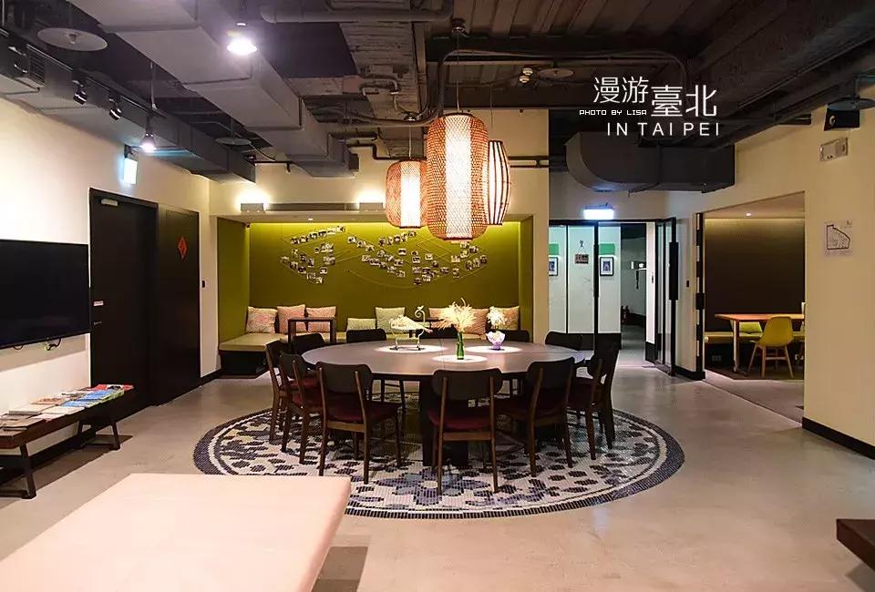 台湾台北三天两夜自由行攻略,台湾台北自由行攻略