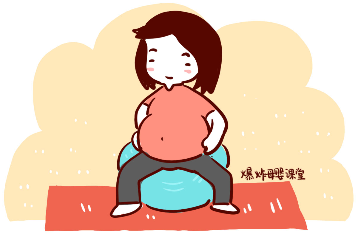 为什么老是听到有人说顺产对宝妈生活会有影响？这完全是不科学的