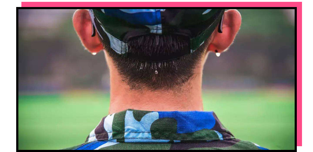 被体味毁掉的中国姑娘！