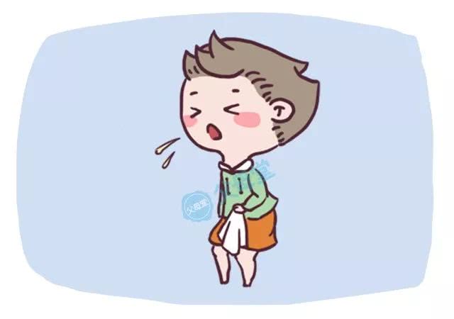 宝宝感染寄生虫有什么症状,宝宝有寄生虫是不是宠物感染的