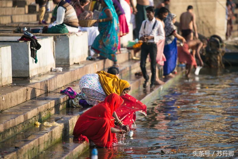 印度人脏到什么程度,为什么印度人看起来那么脏