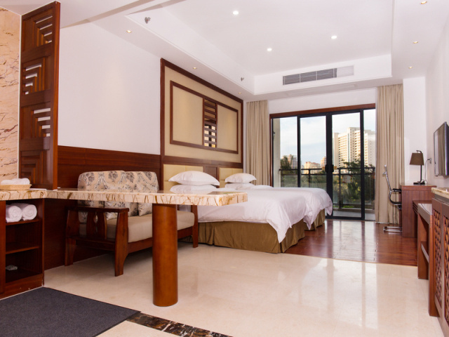 琼海博鳌最高档的酒店,琼海博鳌亚洲论坛旅游酒店