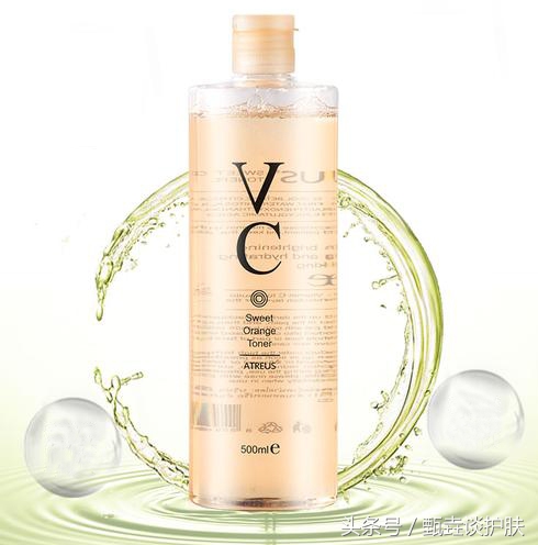 泰国vc爽肤水怎么样,泰国vc爽肤水怎么样好用吗