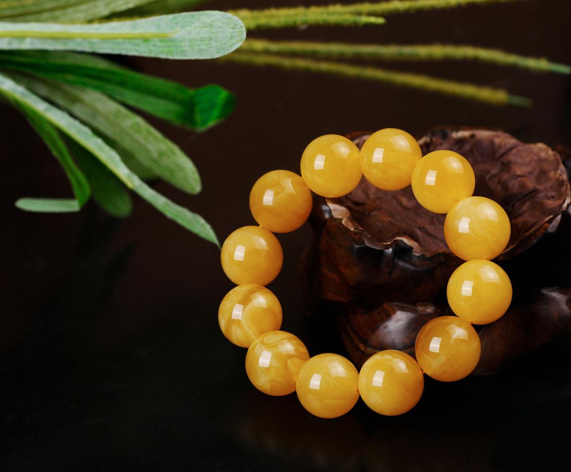 买到假蜜蜡手镯怎么办,假蜜蜡骗局