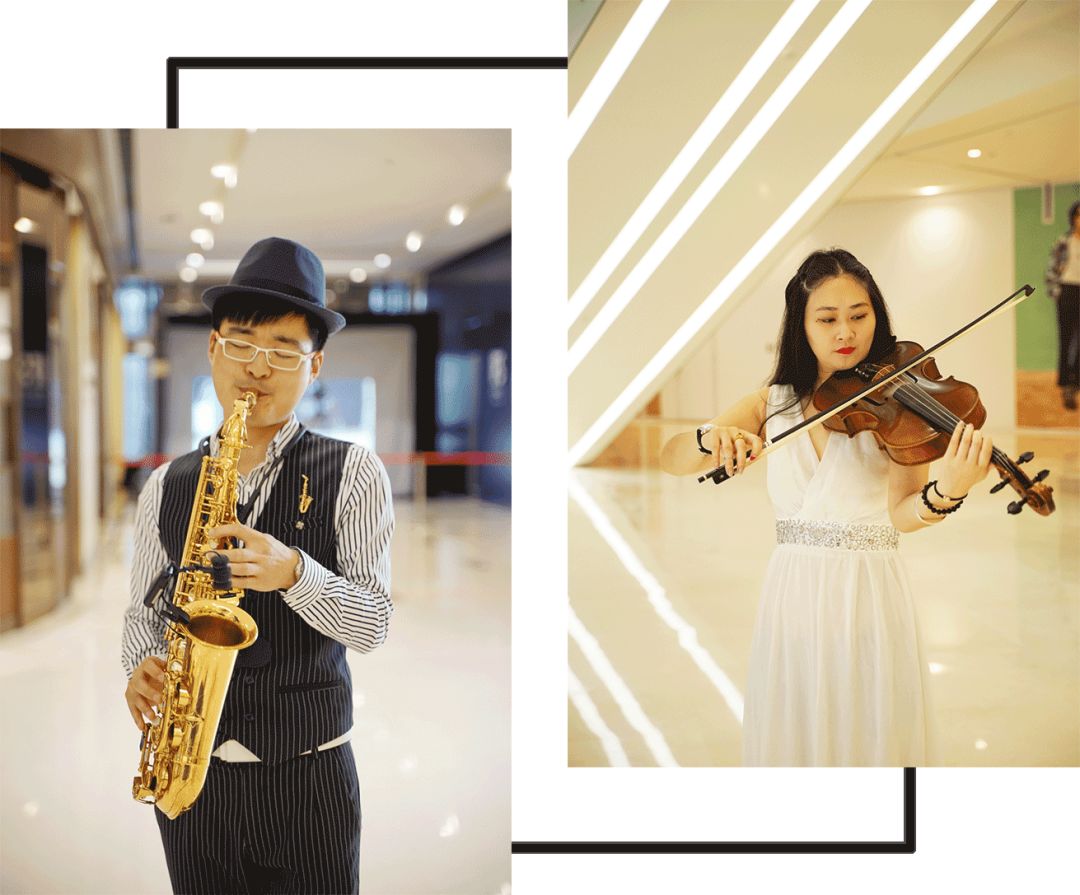 一开业就火爆,lv第一家甜品店