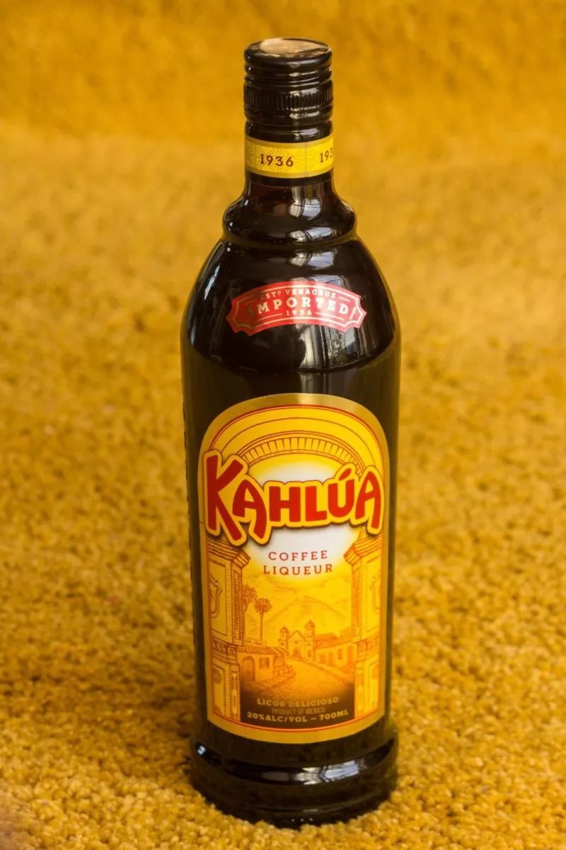 琳琅满目的力娇酒，不来一杯吗？