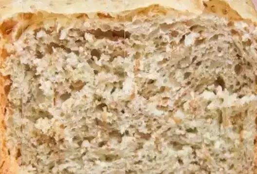 杂粮面包全麦面包测评,全麦面包测评热量最低