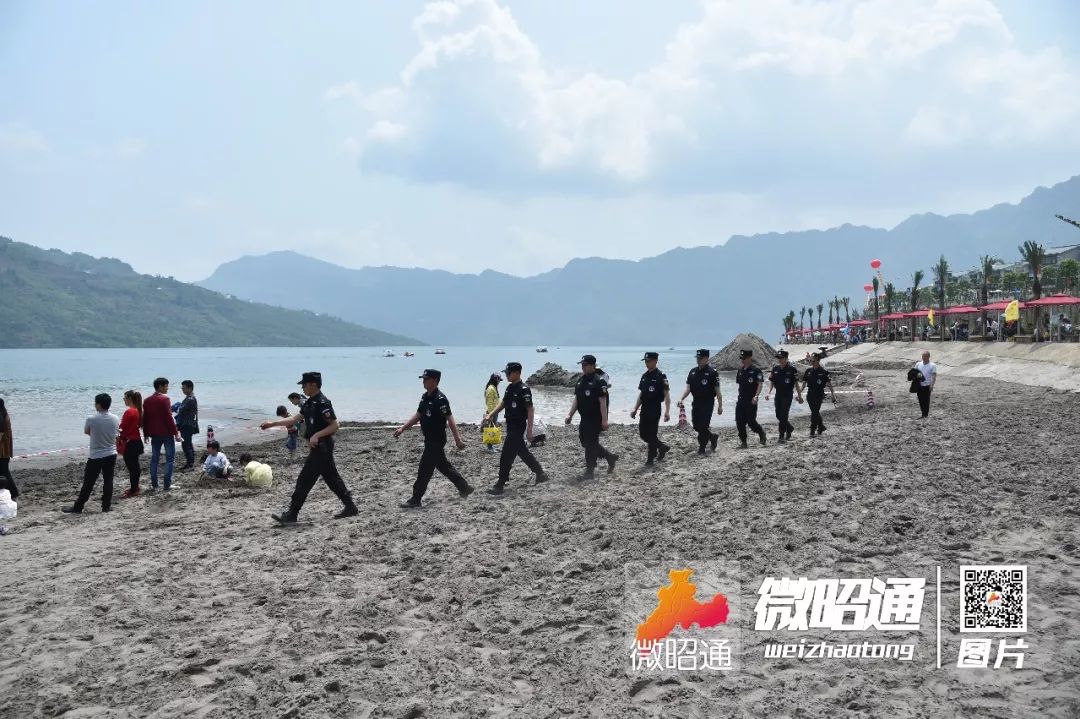 新时代社会治理的“水富经验”