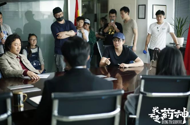 豆瓣9.0以上破案国产电视剧,豆瓣9.1上映引起轰动