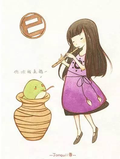 十二生肖哪个属相的宝宝性格最好,12生肖哪个小孩长得最漂亮