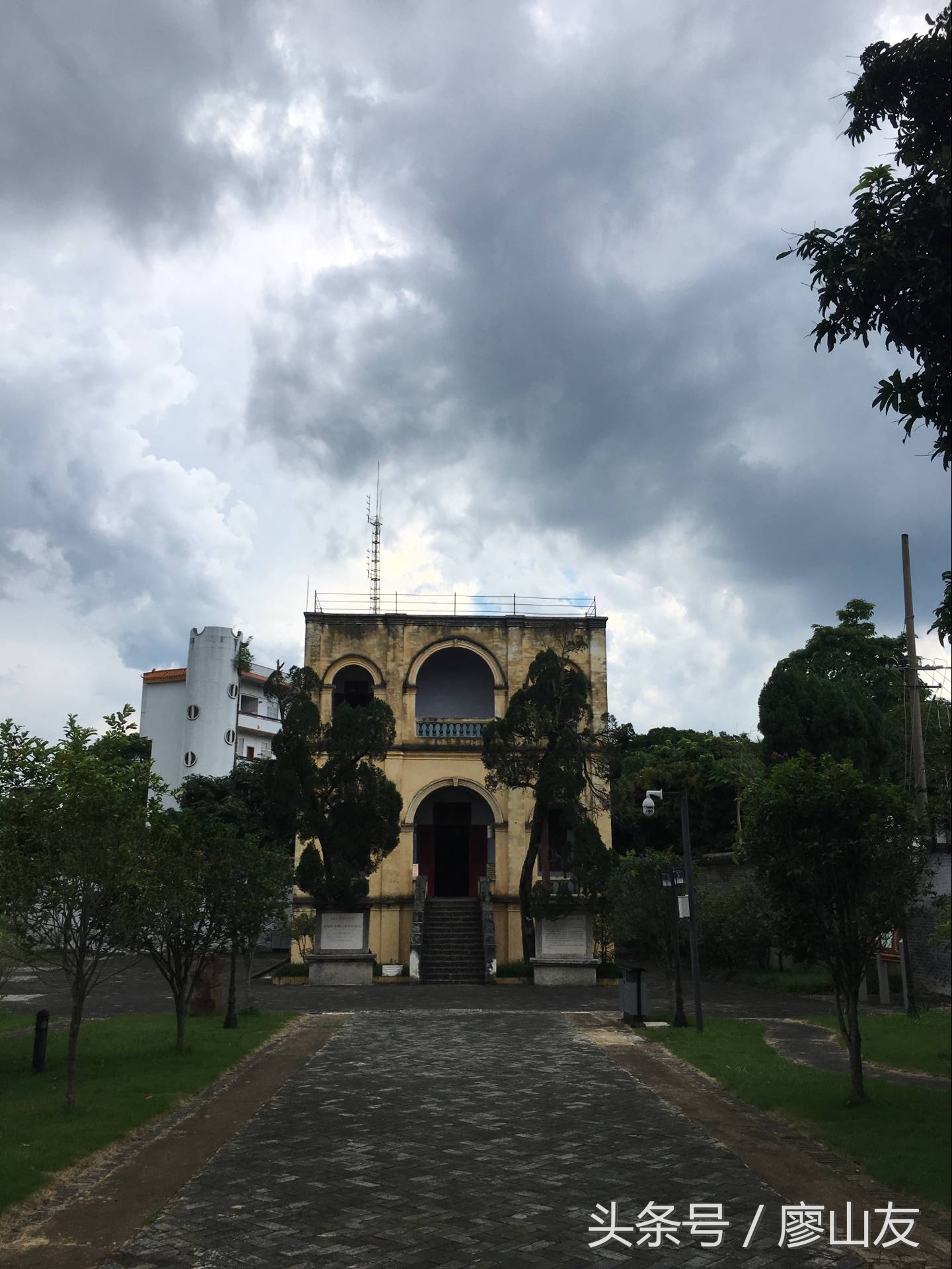 印象清山龙州,东江印象龙州