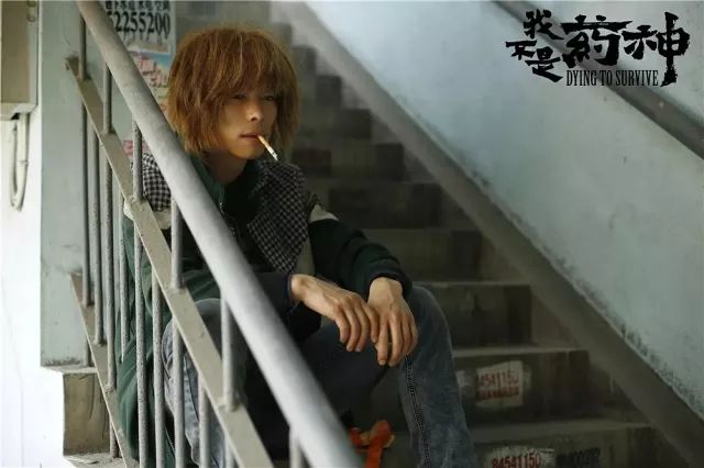 评分9.0以上的电影我不是药神,我不是药神票房多少个亿