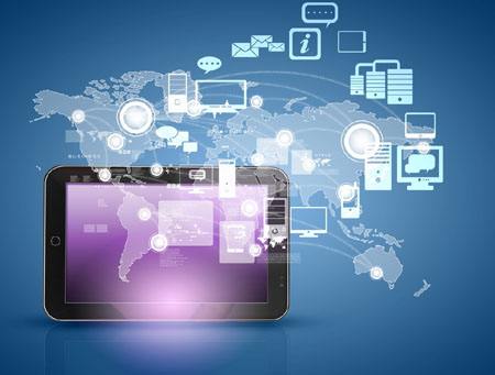 互联网模式下的供应链,互联网时代物流运营模式