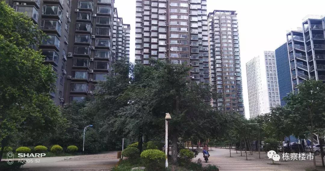 皇姑区学区盘值得入手,皇姑桥小区二手房多少钱一平方