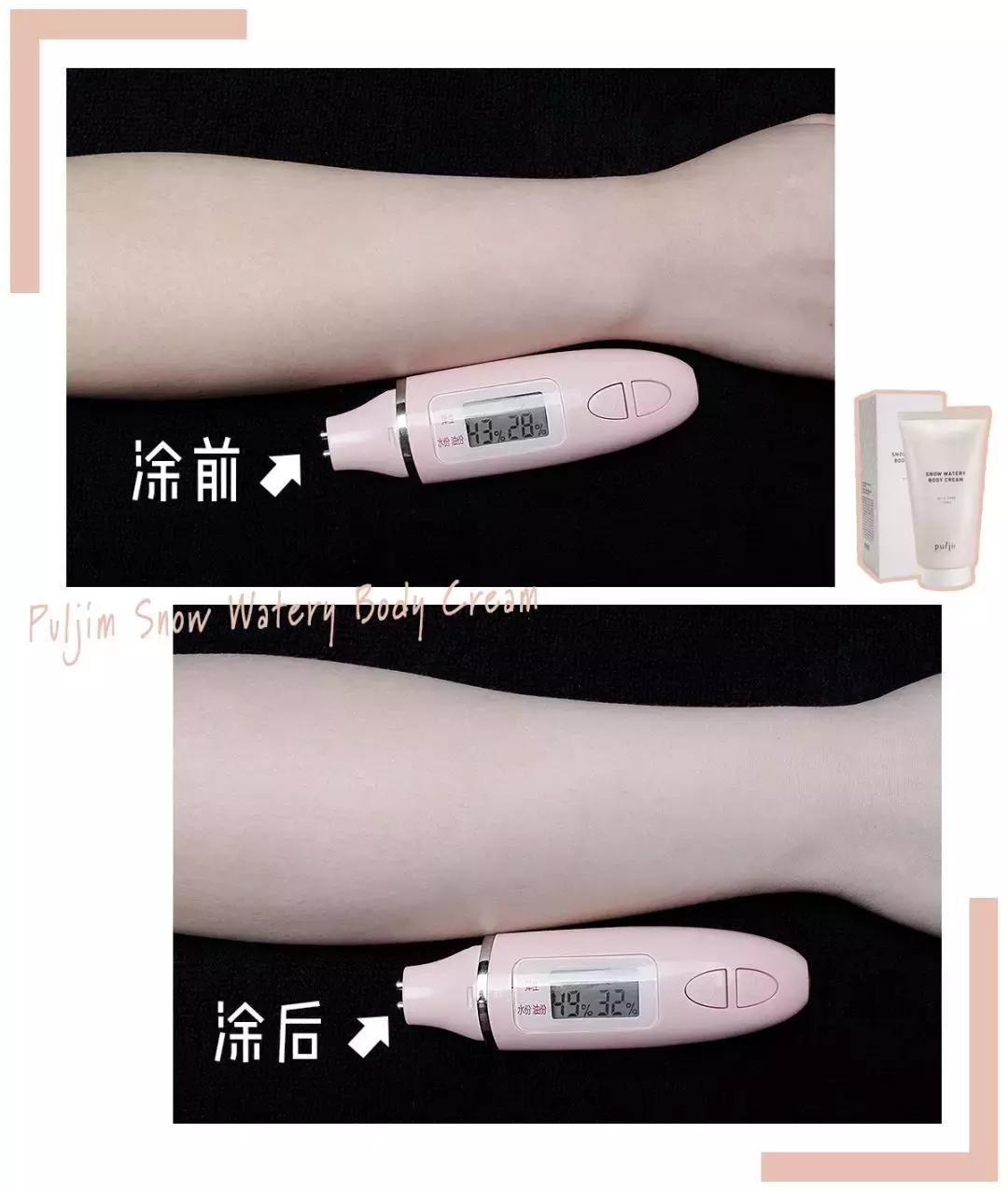 一抹就白的身体乳明星推荐,一抹白身体乳哪种好