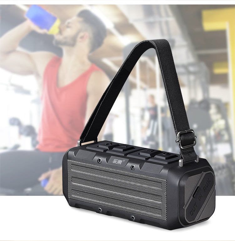 除了智能语音，音箱的这些功能也让大家直呼“必须的”！