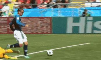 世界杯十大最强黑科技,2018世界杯新技术