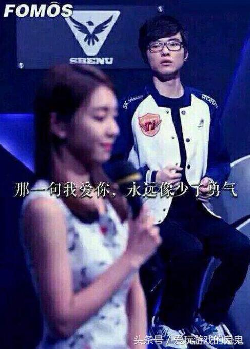 鎭╅潤鎶潃skt闃熸湇涓篺aker鍔犳补,faker鍜屾仼闈欑┛闃熸湇