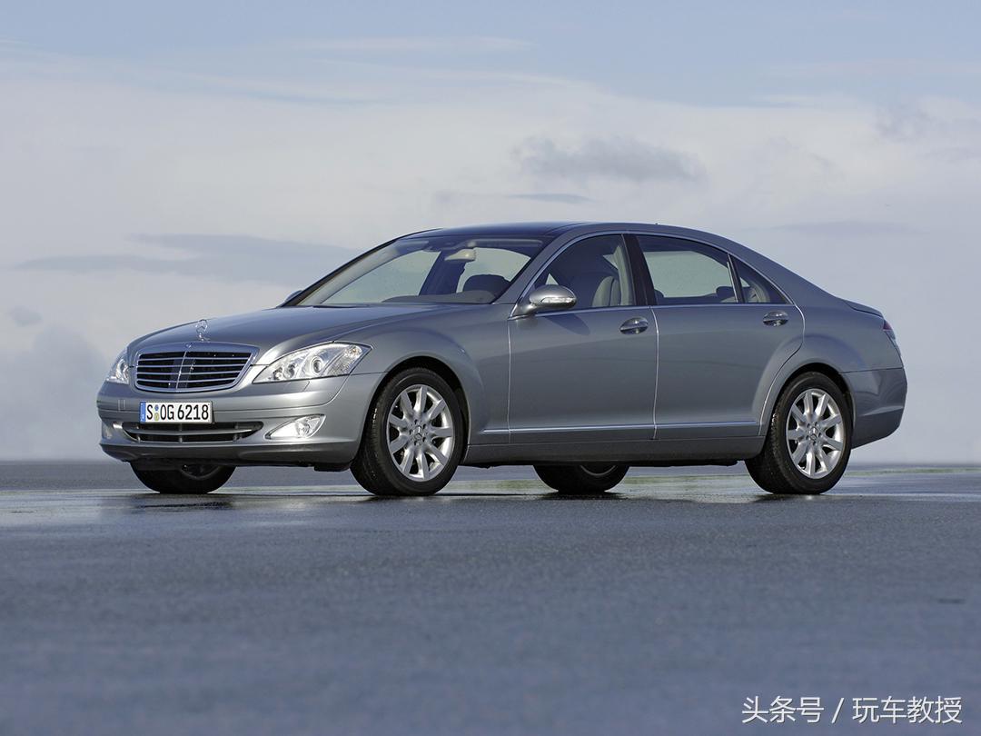 不到十万宝马七系,不到10万就能入手这些合资车型