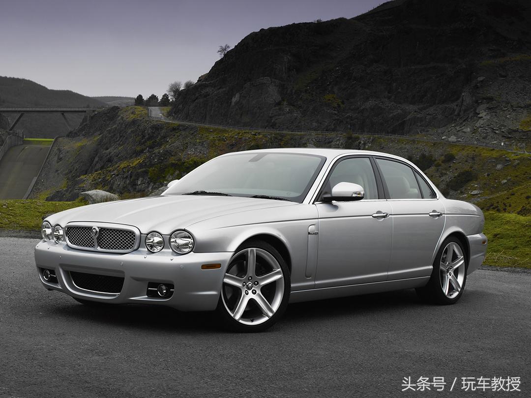 不到十万宝马七系,不到10万就能入手这些合资车型