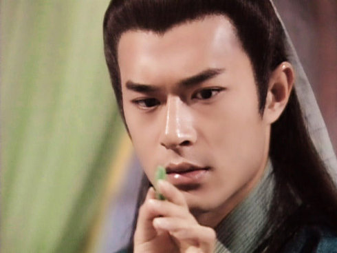 谈谈金庸笔下的杨过,聊金庸武侠