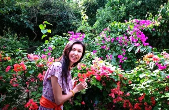 丑故事｜你是我的北极光——盲人模特蕾蕾的爱情奇迹