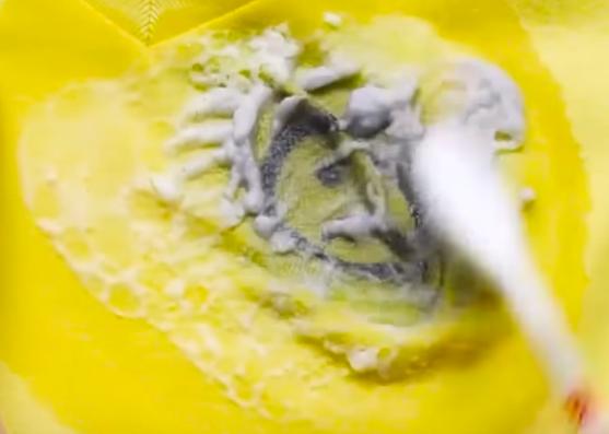 如何去除马克笔在纸上,去除马克笔的最有效方法