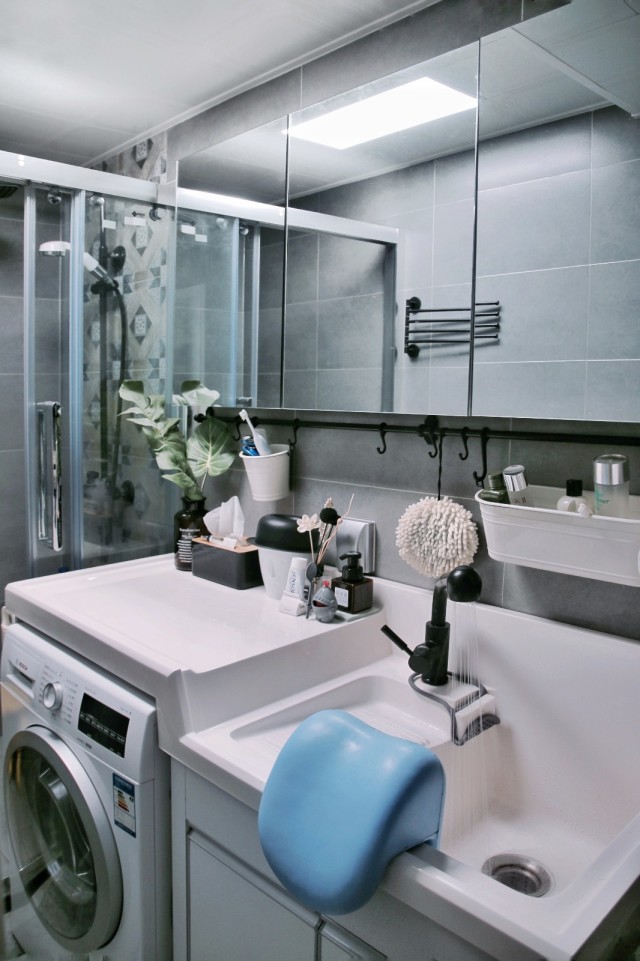 选择这款净水器帮你升级用水体验,铁锈水发甜