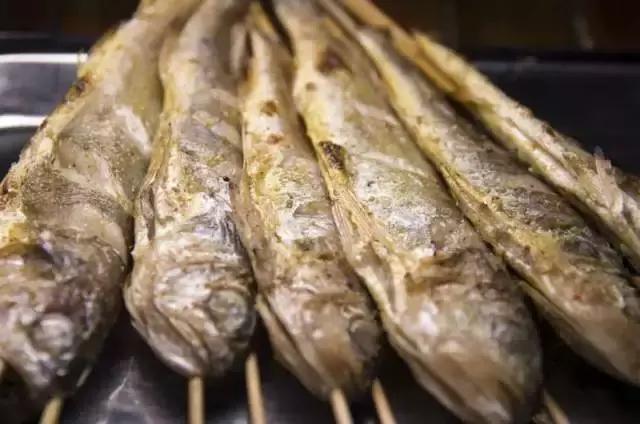 杭州老杨小黄鱼老店,老杨小黄鱼现状
