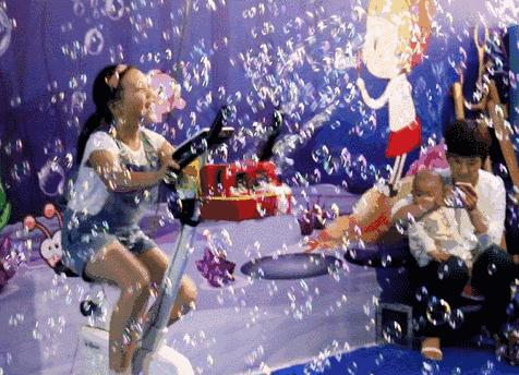 亲子乐园只需门票19元畅玩一整天,嗨玩一夏亲子主题乐园特惠票