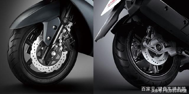 雅马哈劲战最新款,新款雅马哈劲战