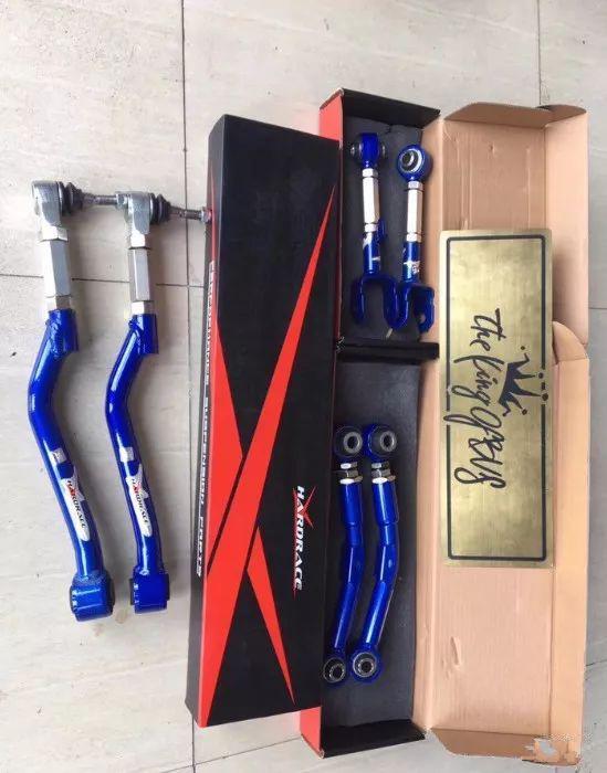 06款雷克萨斯is300性能改装案例,06凌志is300改装视频