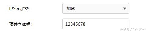 网络基础之PPTP和L2TPVPN