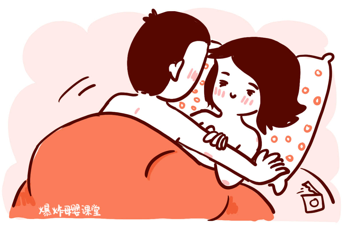 怀孕后能不能同房？对胎儿有伤害吗？一篇文章告诉你真相