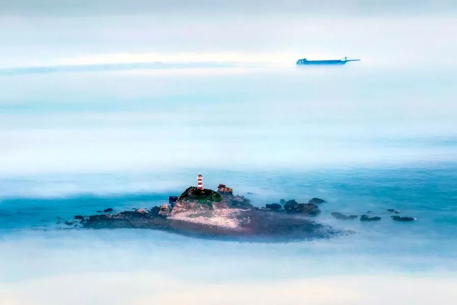 秒杀鼓浪屿，媲美玻利维亚！国内这个小岛凭什么C位出道？