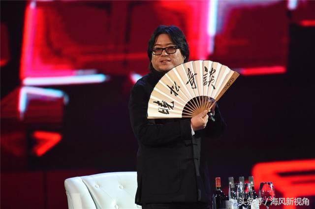 高晓松回应假球论,高晓松谈假球论完整版