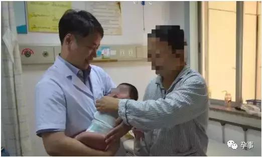 分娩痛算什么？这个妈妈子宫破裂，11.6斤“巨婴”掉进肚子！