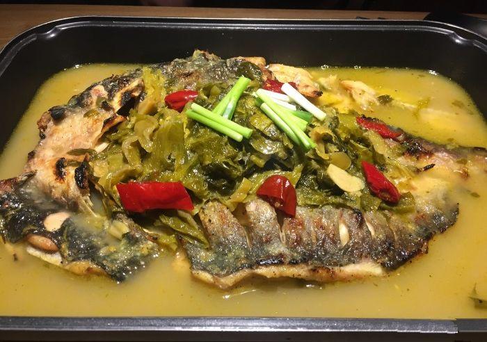 保定美食攻略必吃的30家餐厅,保定市美食攻略必吃的30家餐厅