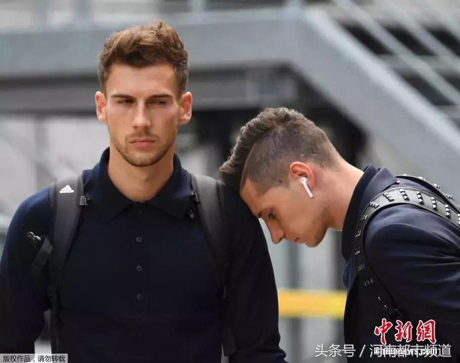 世界杯各种发型图片大全,世界杯高颜值球星发型