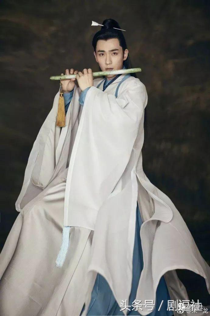 朱一龙连续29天唯一破九登顶,朱一龙蝉联第一