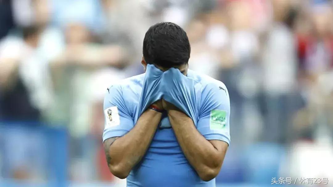 世界杯伤感时刻,2018世界杯让人落泪的瞬间