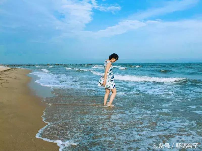去东戴河玩好不好,现在去东戴河玩有什么危险吗