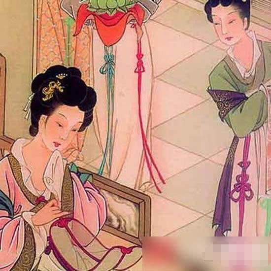 *楼青**女子酷刑大盘点：灌黄龙汤是轻的，一招雨打梨花让人魂消欲死