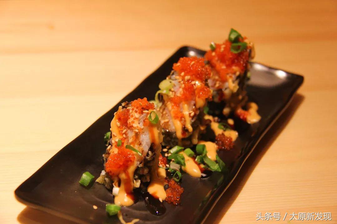 太原日式拉面哪家最好,真正的日式拉面