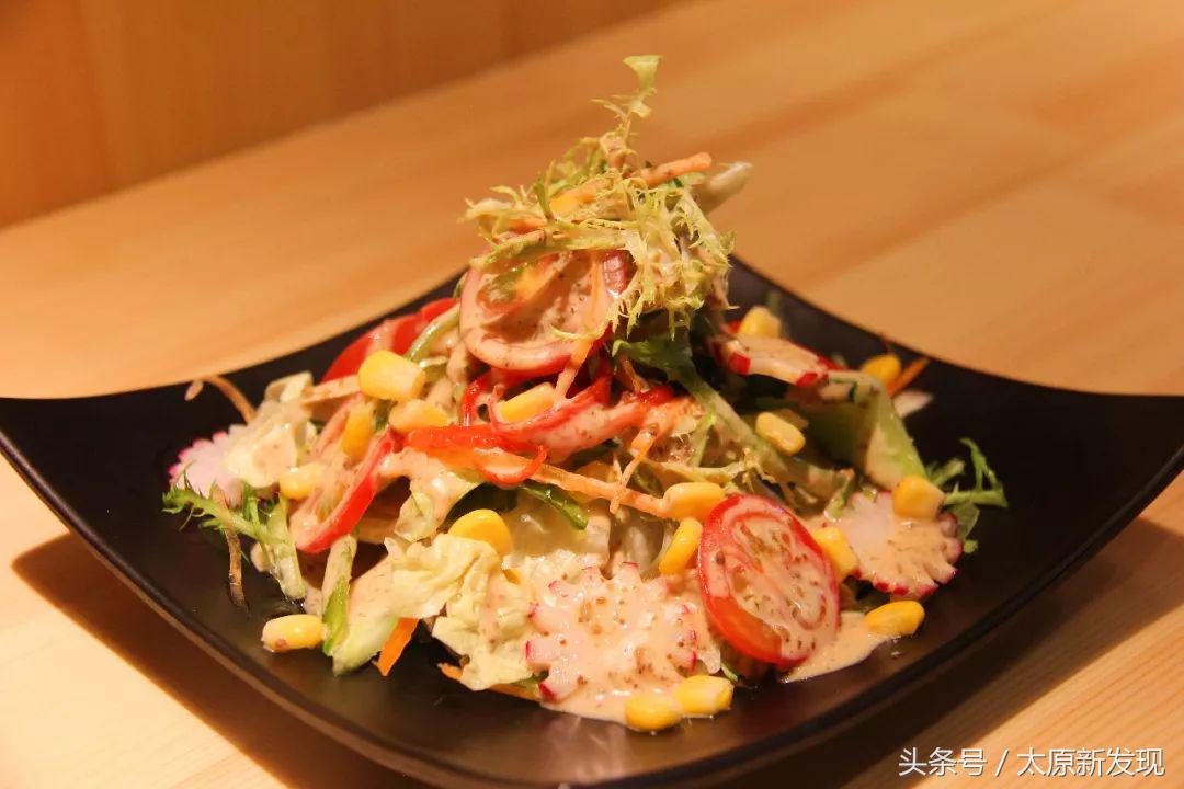 太原日式拉面哪家最好,真正的日式拉面