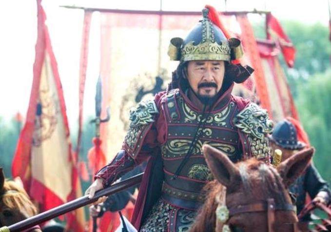 赵匡胤发明了什么东西,赵匡胤开创中华武术