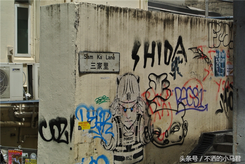 香港一日游推荐自由行,香港小众三日游